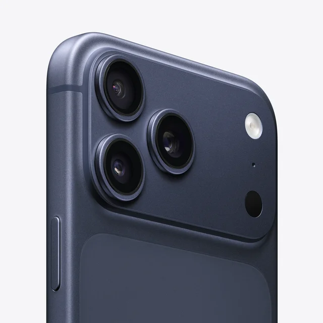 IPHONE 17 PRO MAX - 1 TB, Blue, International Version – Image 2 of 3