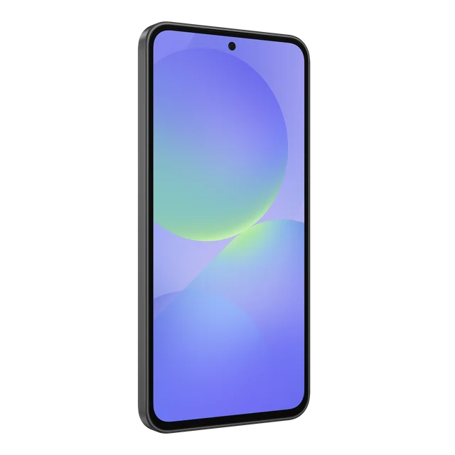 Galaxy A36 - 128 جيجابايت، أسود – الصورة 5 من 5