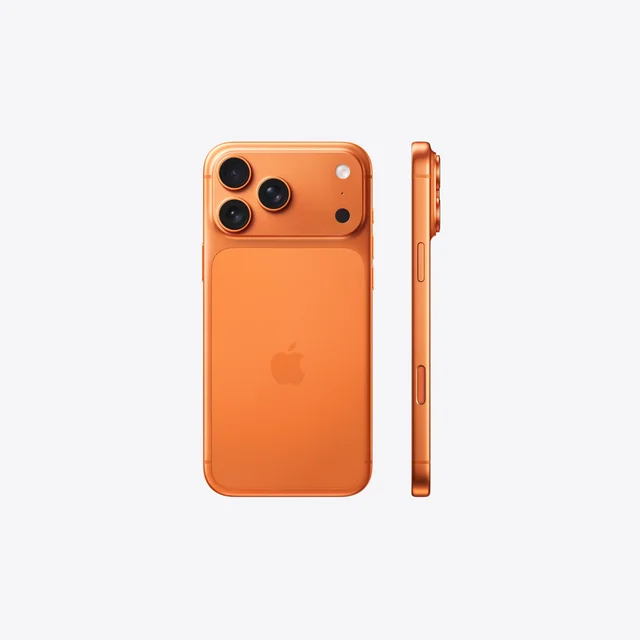 IPHONE 17 PRO MAX - 1 TB, Orange, International Version – Image 3 of 3