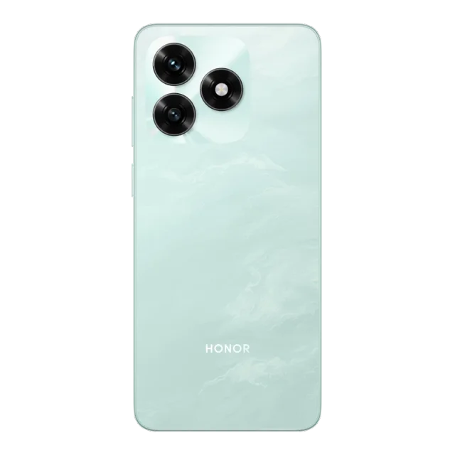 Honor X5C Plus - 128 GB, Ocean Cyan – Image 4 of 5