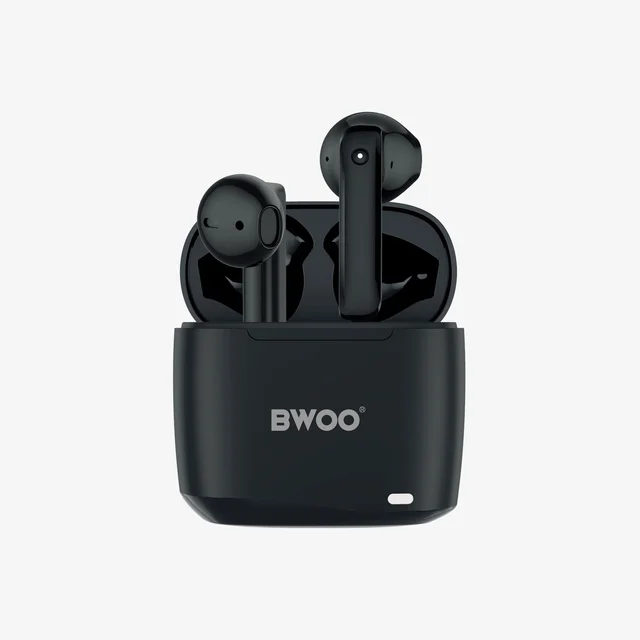 BOWW BO-BW94 EARBUDS - اسود