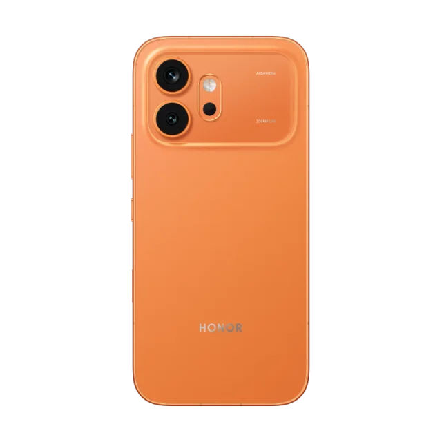 Honor 600 - برتقالي، 12 جيجابايت – الصورة 3 من 5