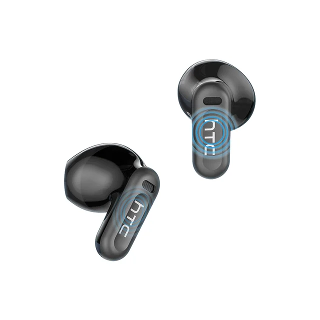 HTC NE20 - Black – Image 3 of 5