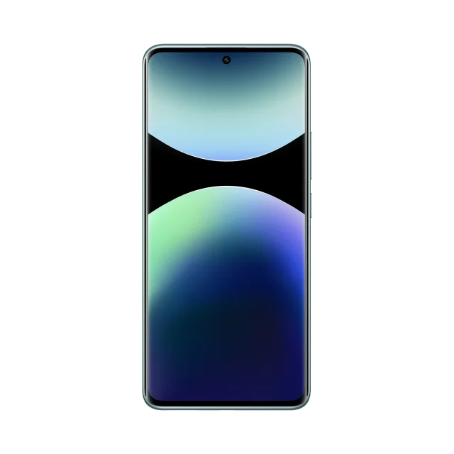 Redmi Note 14 Pro+ - 256 جيجابايت، أزرق – الصورة 4 من 5