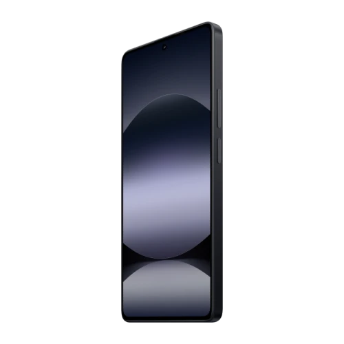 Redmi Note 14S - 128 جيجابايت، أسود ميدنايت – الصورة 5 من 5