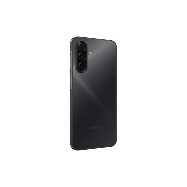 Galaxy A17 - 8 جيجابايت، اسود – الصورة 3 من 5