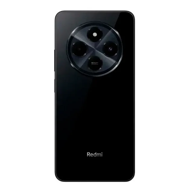 Redmi 14C - 128 GB, Midnight Black – Image 2 of 5