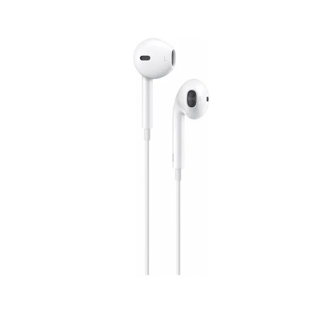 Green Lion Stereo Earphones EARBUDS -Type-C - أبيض – الصورة 2 من 2