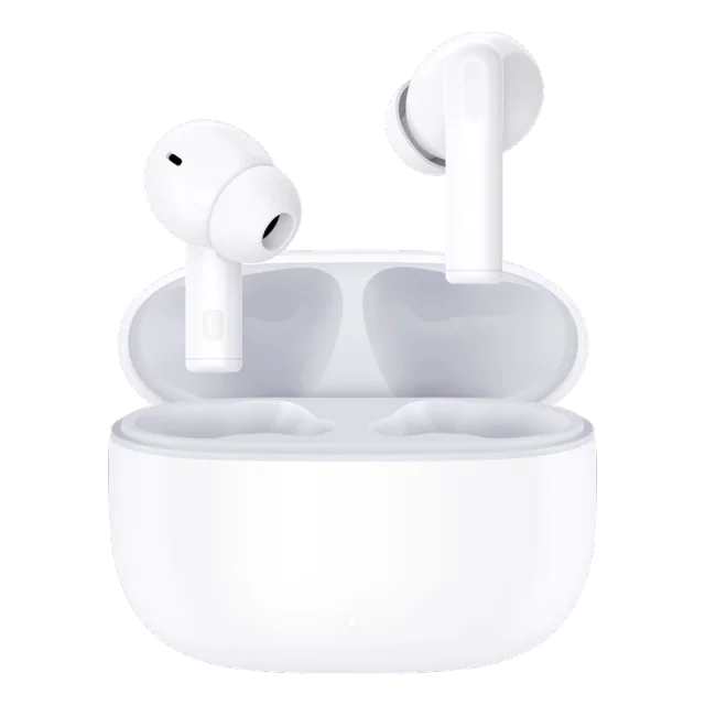 HONOR X7 LITE EARBUDS - أبيض – الصورة 2 من 5