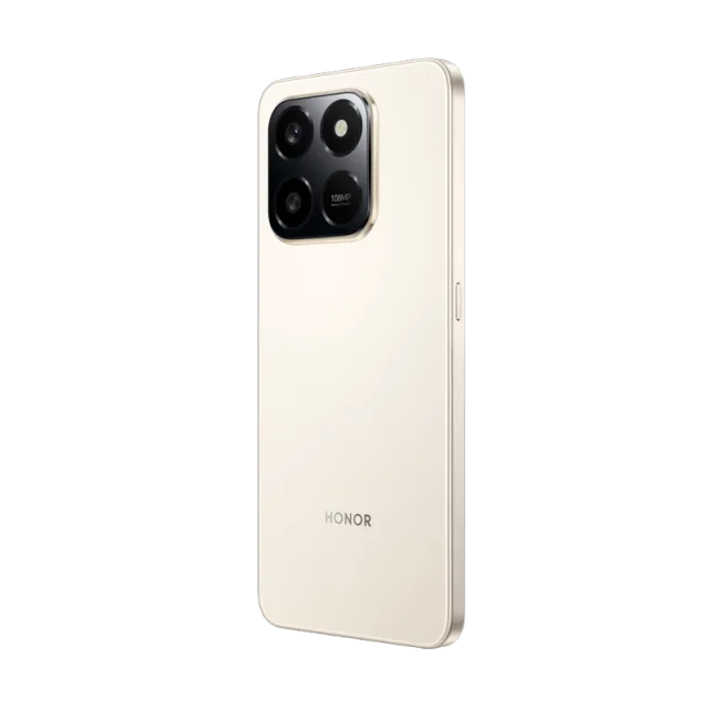 Honor X7d - 256 GB, Gold – Image 5 of 5