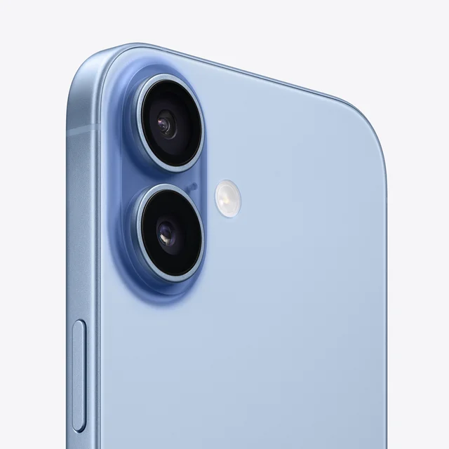 IPHONE 17 - 256 GB, Blue, International Version – Image 2 of 3