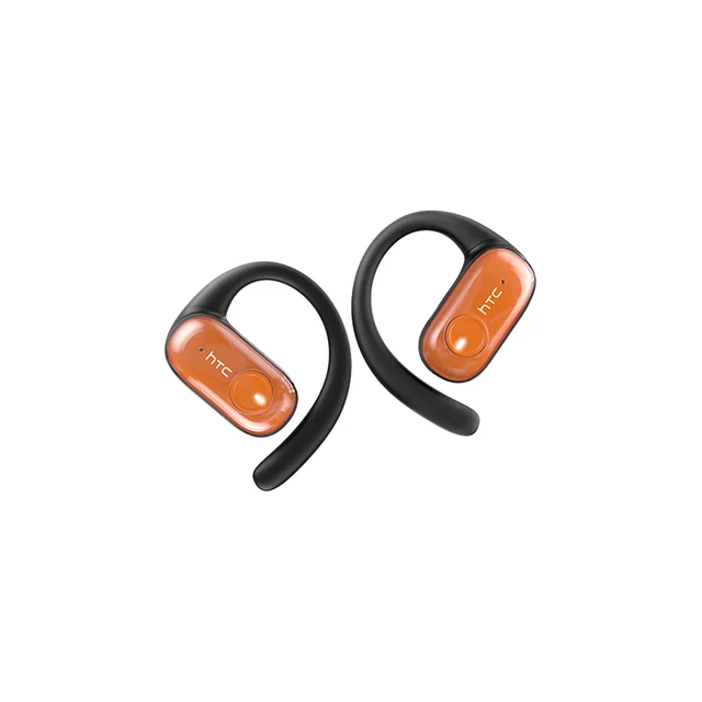 HTC NE10 - Orange – Image 4 of 5