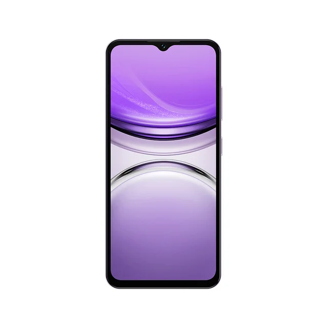 Oukitel C2 - بنفسجي، 64 جيجابايت – الصورة 2 من 5