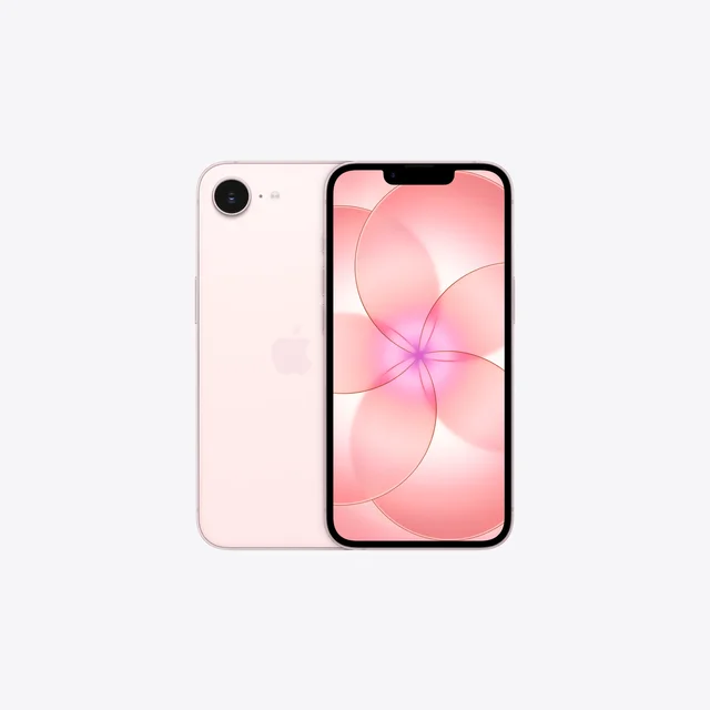 IPHONE 17E - 256 جيجابايت، زهري