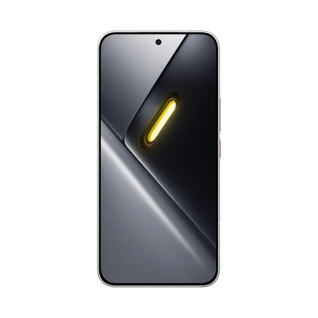 POCO X8 Pro Max - 512 جيجابايت، أبيض – الصورة 4 من 5