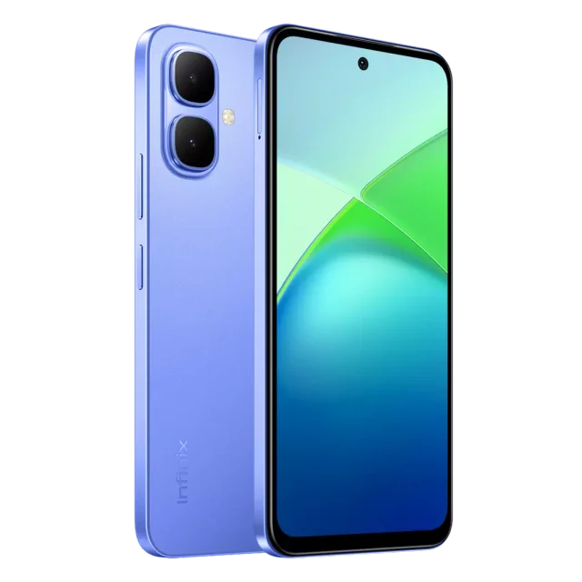 Smart 10 - 64 جيجابايت، ازرق، 3 جيجابايت