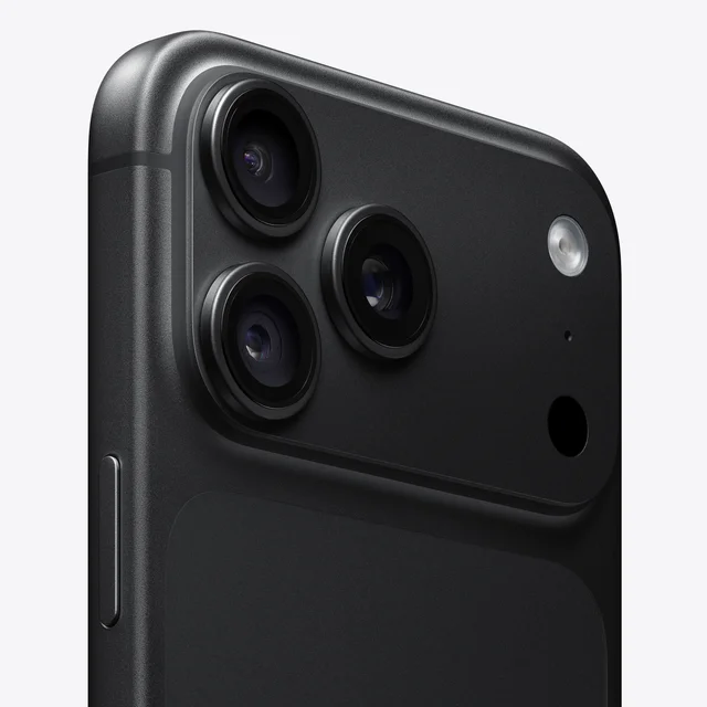 IPHONE 18 PRO MAX - 256GB, Black, International Version – Image 3 of 3