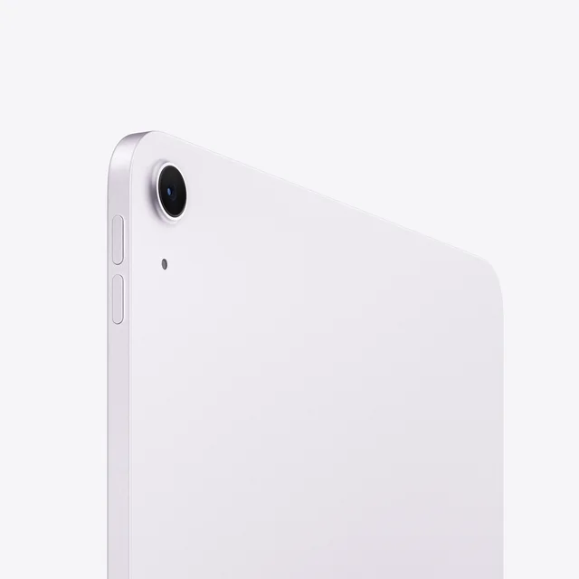APPLE IPAD AIR 11 M4 - 128 جيجابايت، بنفسجي – الصورة 3 من 3