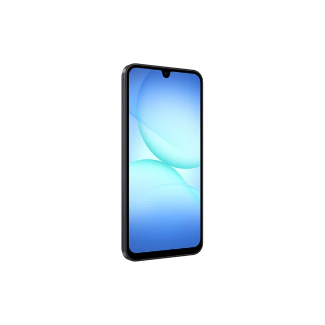 Galaxy A17 - 4 جيجابايت، اسود – الصورة 3 من 4