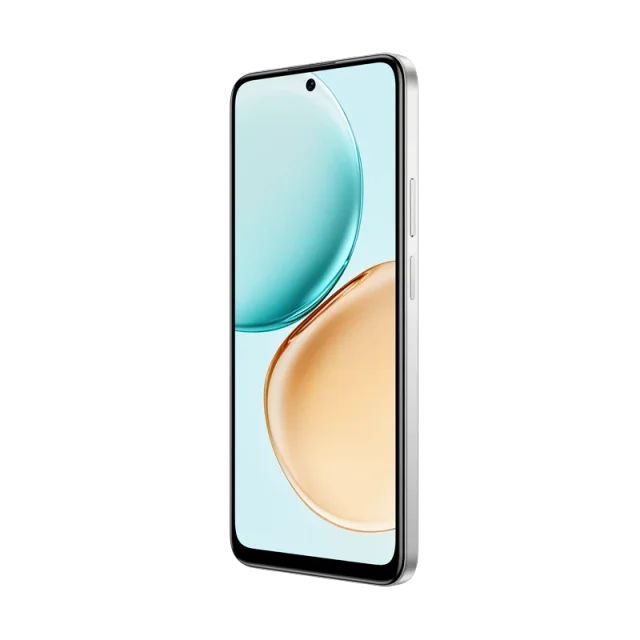 Honor X7d - 256 GB, Silver – Image 3 of 5