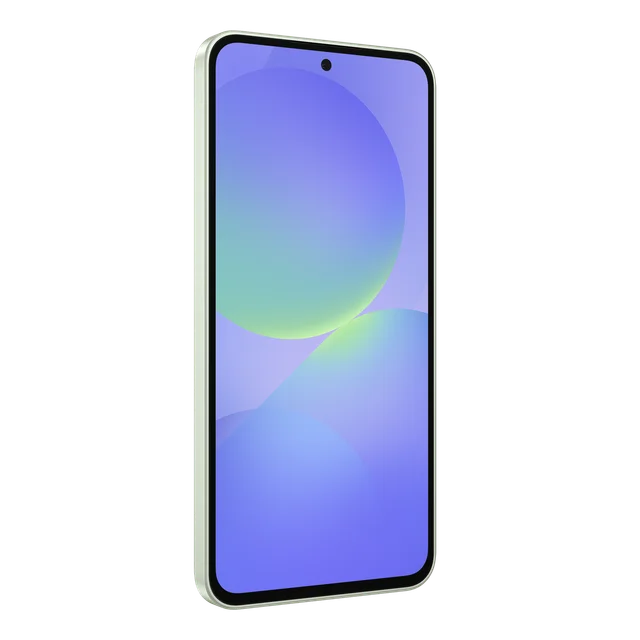 Galaxy A36 - 128 جيجابايت، ليموني – الصورة 5 من 5