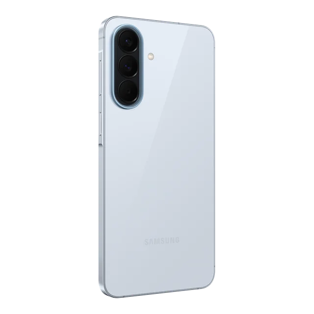 Galaxy A57 - 256 جيجابايت، أزرق جليدي – الصورة 5 من 5