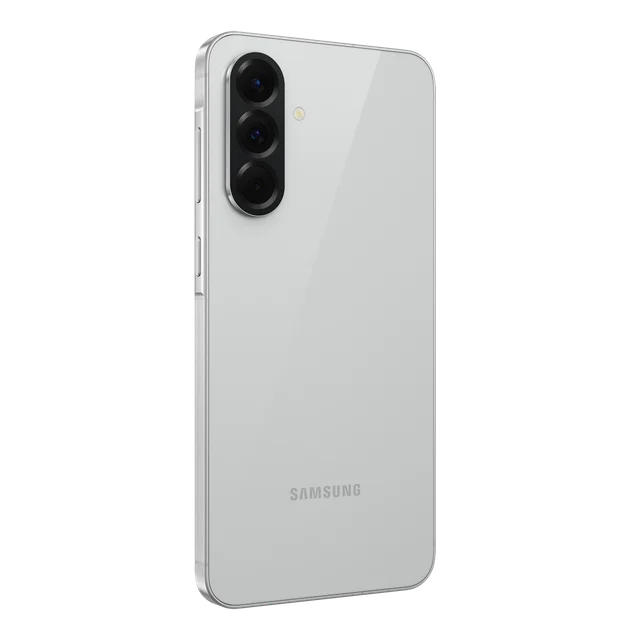 Galaxy A56 - 256 GB, Awesome Lightgrey – Image 3 of 5