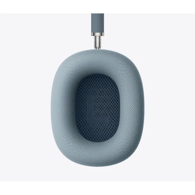 Apple Airpods Max - Blue – Image 3 of 5