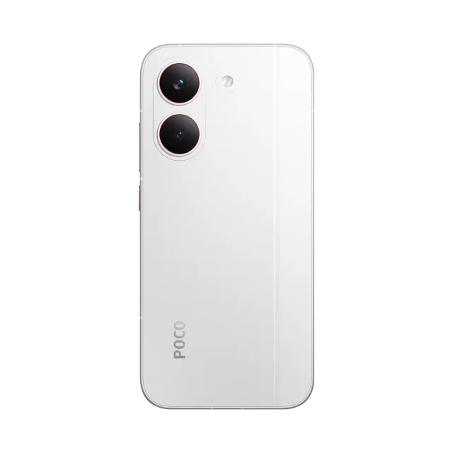 POCO X8 Pro - 512 جيجابايت، أبيض – الصورة 3 من 5