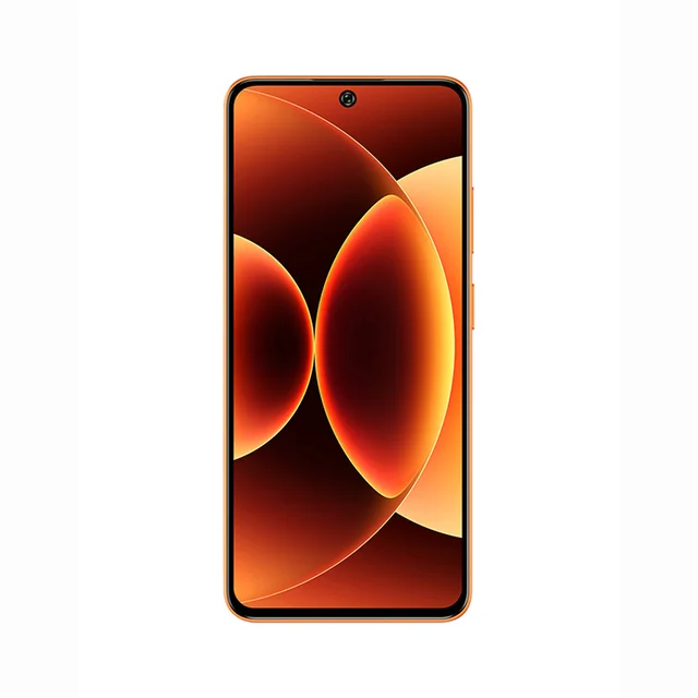 Oukitel C26 4+12GB - 128 جيجابايت، برتقالي – الصورة 3 من 5