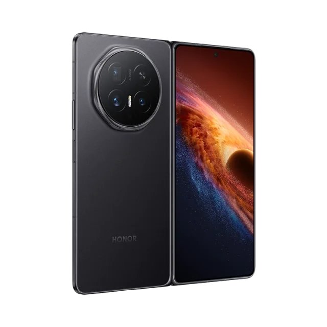 Honor Magic V6 - 512 جيجابايت، اسود – الصورة 5 من 5
