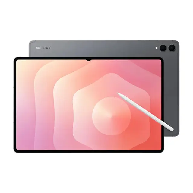 Galaxy Tab S11 Wifi - 256 جيجابايت، رمادي