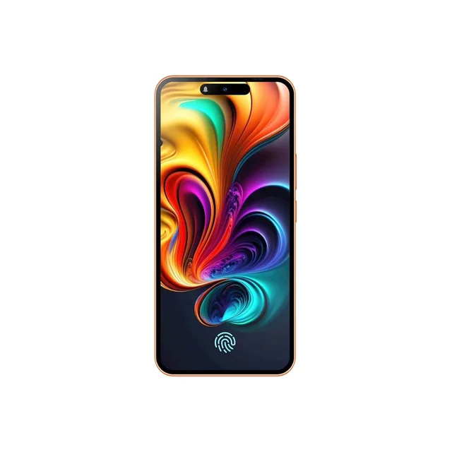 Oukitel P1 Pro - برتقالي، 512 جيجابايت – الصورة 3 من 5
