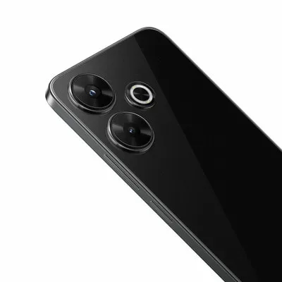 Redmi 13 - 256 GB, Midnight Black – Image 4 of 5