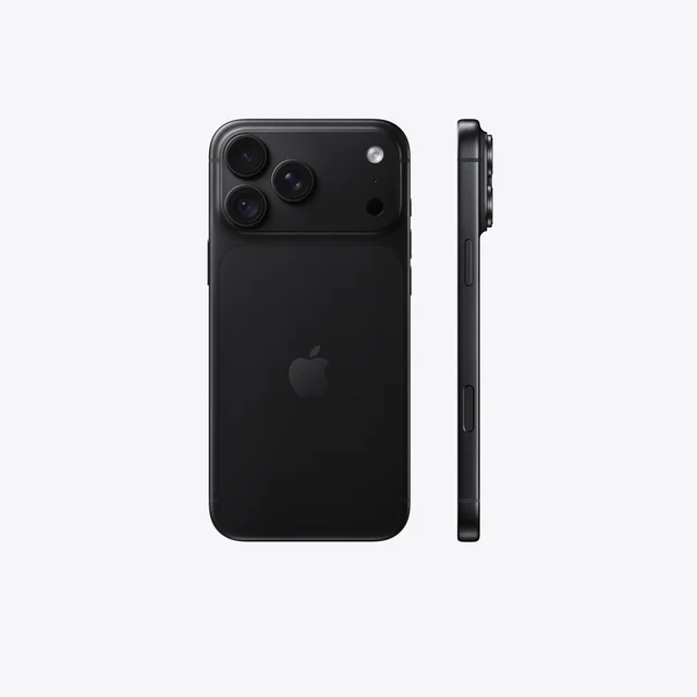 IPHONE 18 PRO MAX - 256GB, Black, International Version – Image 2 of 3