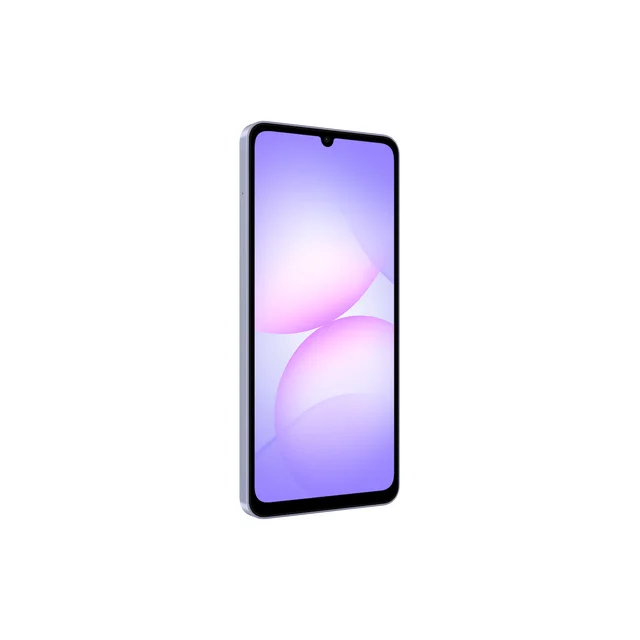 Galaxy A07 - 64 جيجابايت، بنفسجي فاتح – الصورة 5 من 5