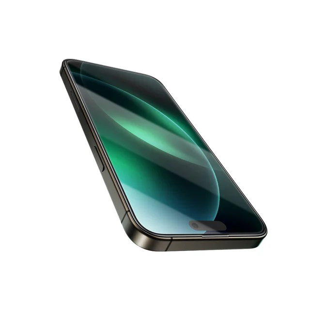 9H Steve HD Screen Protector - iPhone 16