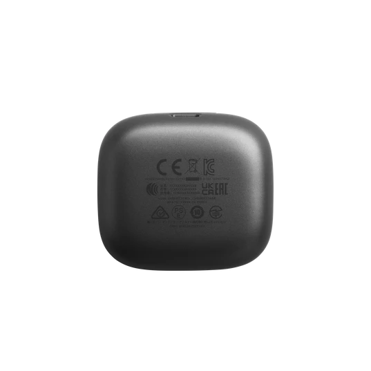 JBL Live Free 2 EARBUDS - اسود – الصورة 5 من 5
