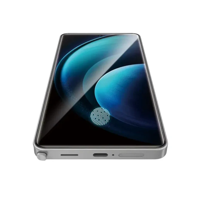 زجاج حماية للشاشة شيلد 9H للخصوصية - Galaxy S26 Ultra