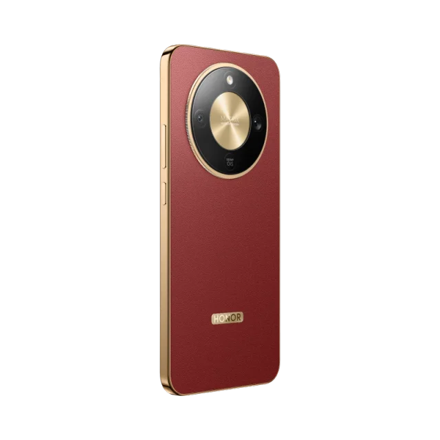 Honor X9d - 256 جيجابايت، بني – الصورة 5 من 5