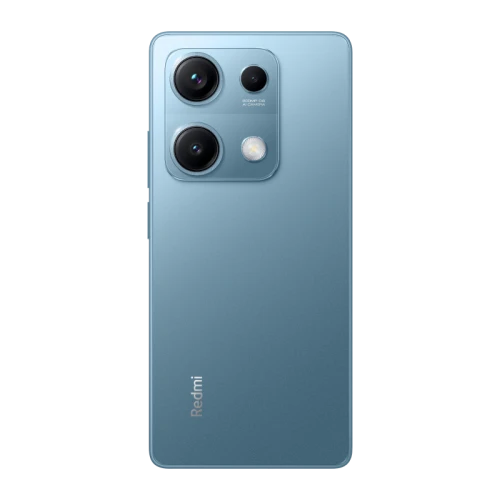 Redmi Note 14S - 256 جيجابايت، أزرق محيطي – الصورة 3 من 5