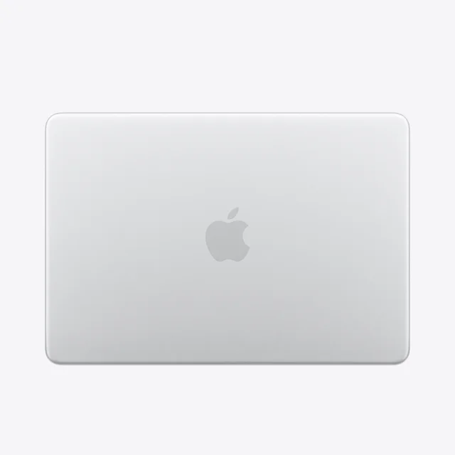 MacBook NEO A18 PRO - فضي، 512 جيجابايت – الصورة 3 من 4