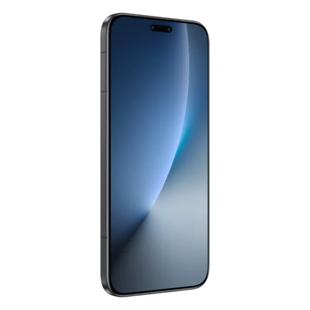 Honor Magic 8 Pro - 512 جيجابايت، اسود – الصورة 3 من 5