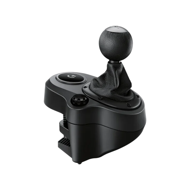 Driving Force Shifter - Black – Image 4 of 4