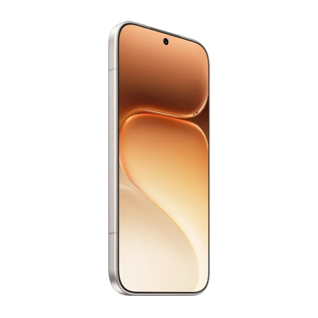 Honor 600 - أبيض ذهبي، 12 جيجابايت – الصورة 4 من 5