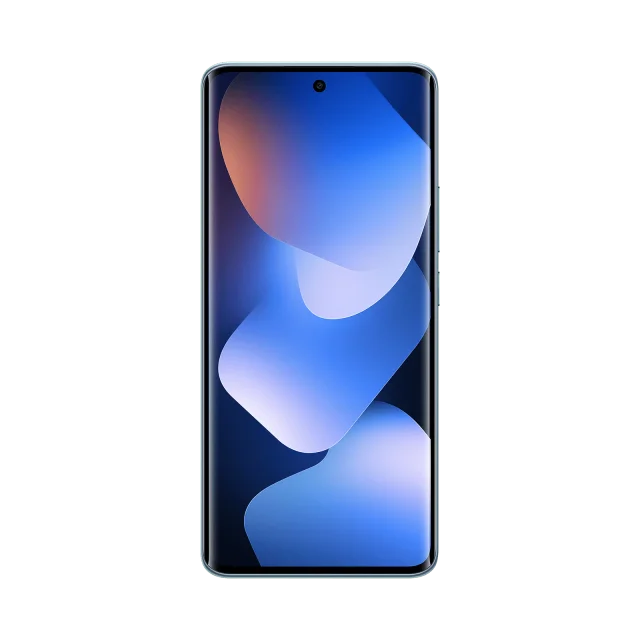 REDMI Note 15 - 256 جيجابايت، أزرق جليدي – الصورة 4 من 5