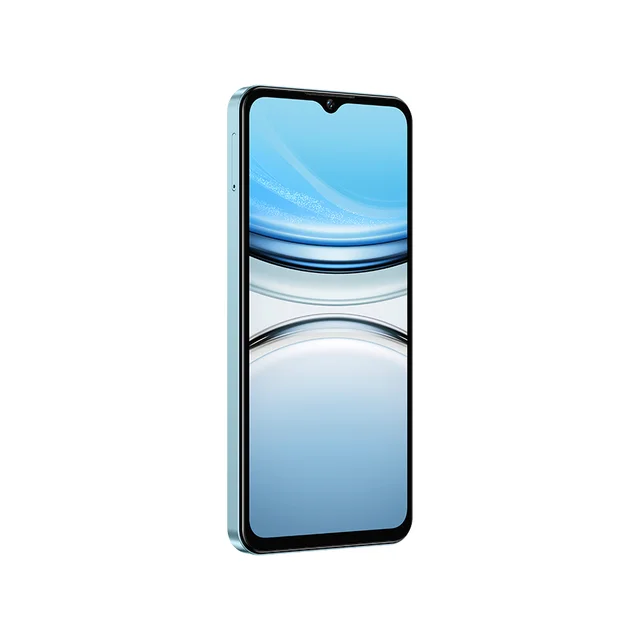 Oukitel C2 - ازرق، 256 جيجابايت – الصورة 4 من 5