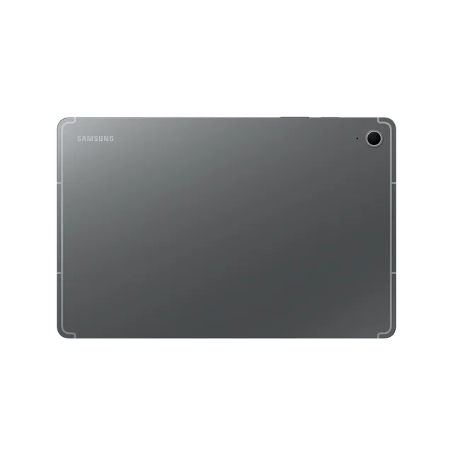 Galaxy Tab S10 FE Wifi - 128 جيجابايت، رمادي – الصورة 2 من 5
