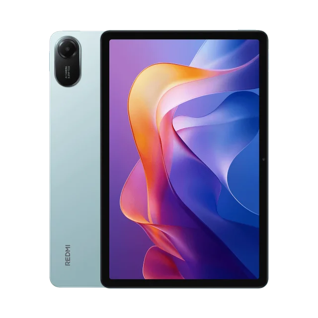Redmi Pad 2 - 128 جيجابايت، أخضر