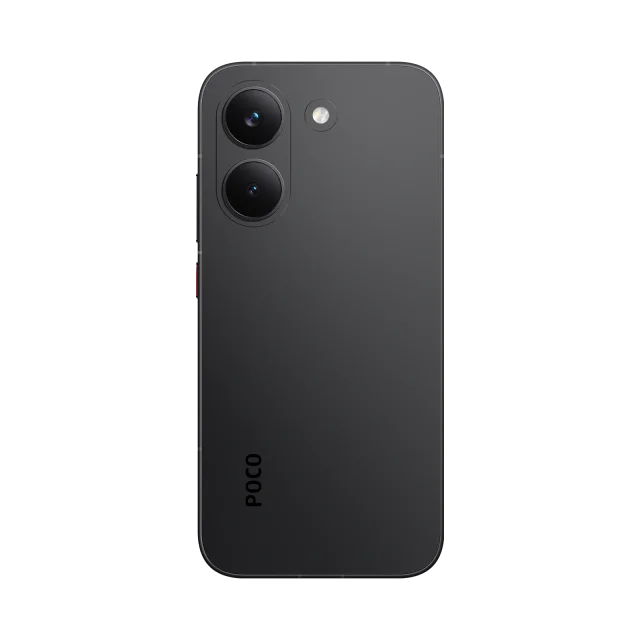 POCO X8 Pro - 512 جيجابايت، اسود – الصورة 3 من 5